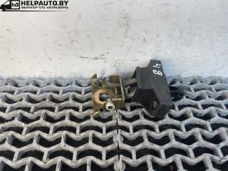 Замок багажника Renault Clio 2 поколение 1998-2002