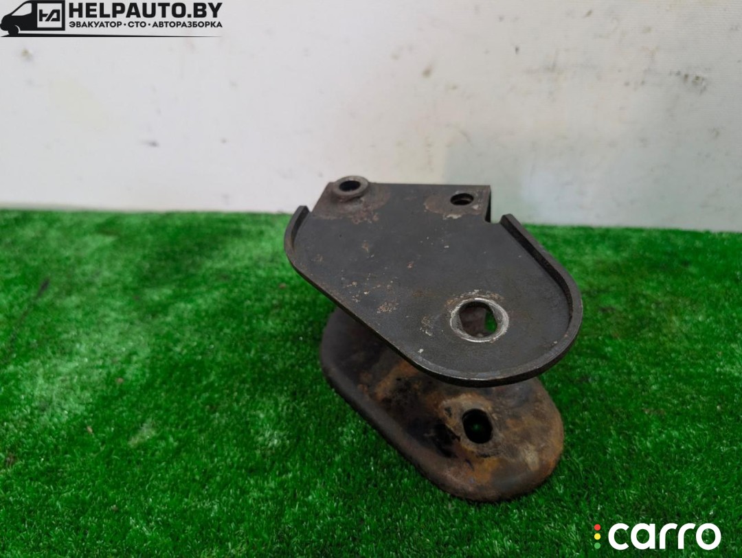 кронштейн двигателя Daewoo Evanda 1 поколение 2002-2005, X20SED, 2.0 л, фото 12
