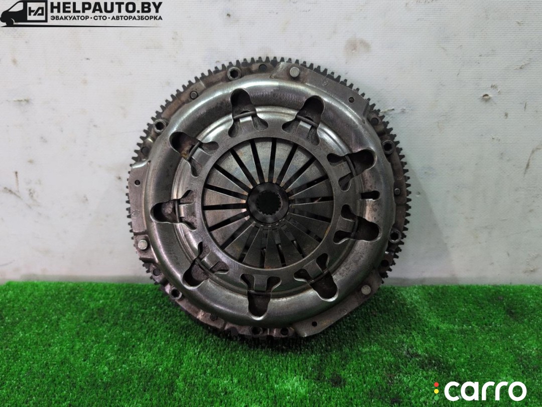 комплект сцепления Citroen Xsara 1 поколение 1997-2000, 9430659221, фото 13