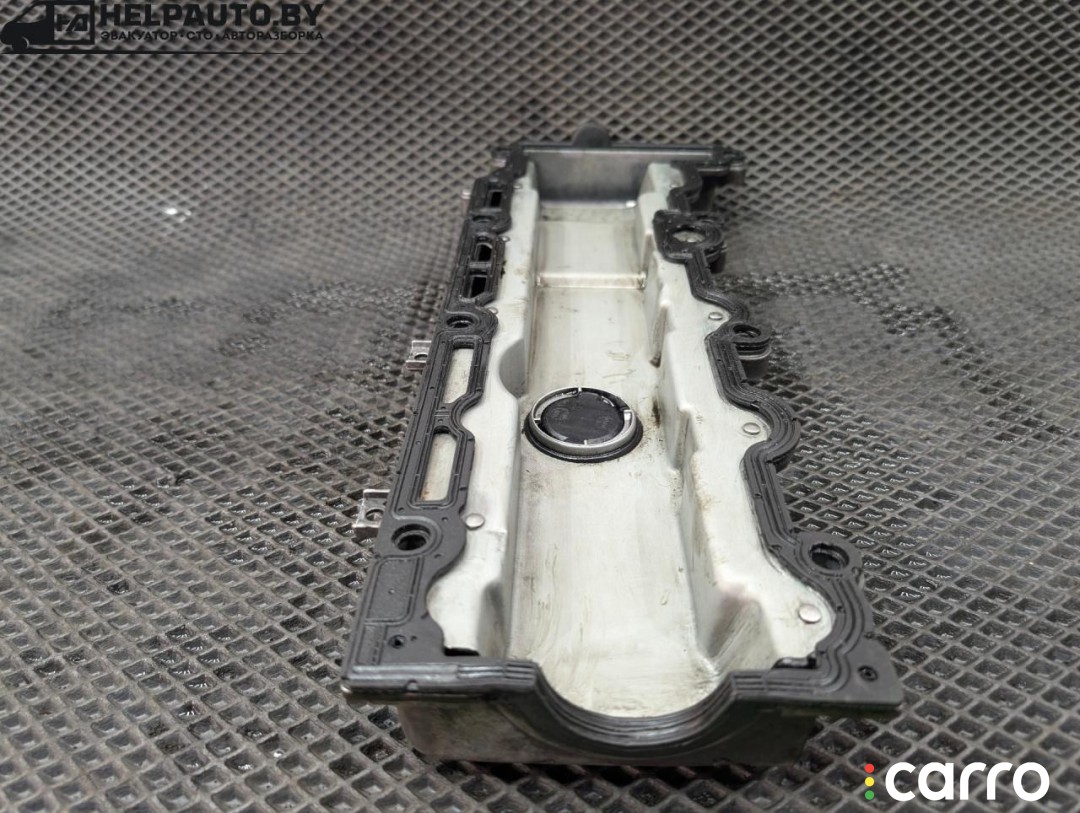 клапанная крышка Opel Zafira A 1999-2003, X 20 DTL, 2.0 л, 90528787, фото 10