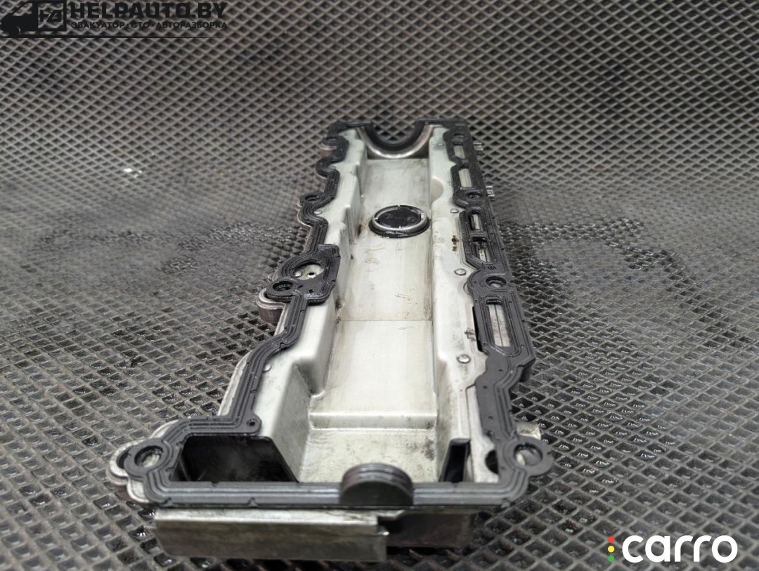 клапанная крышка Opel Zafira A 1999-2003, X 20 DTL, 2.0 л, 90528787, фото 11