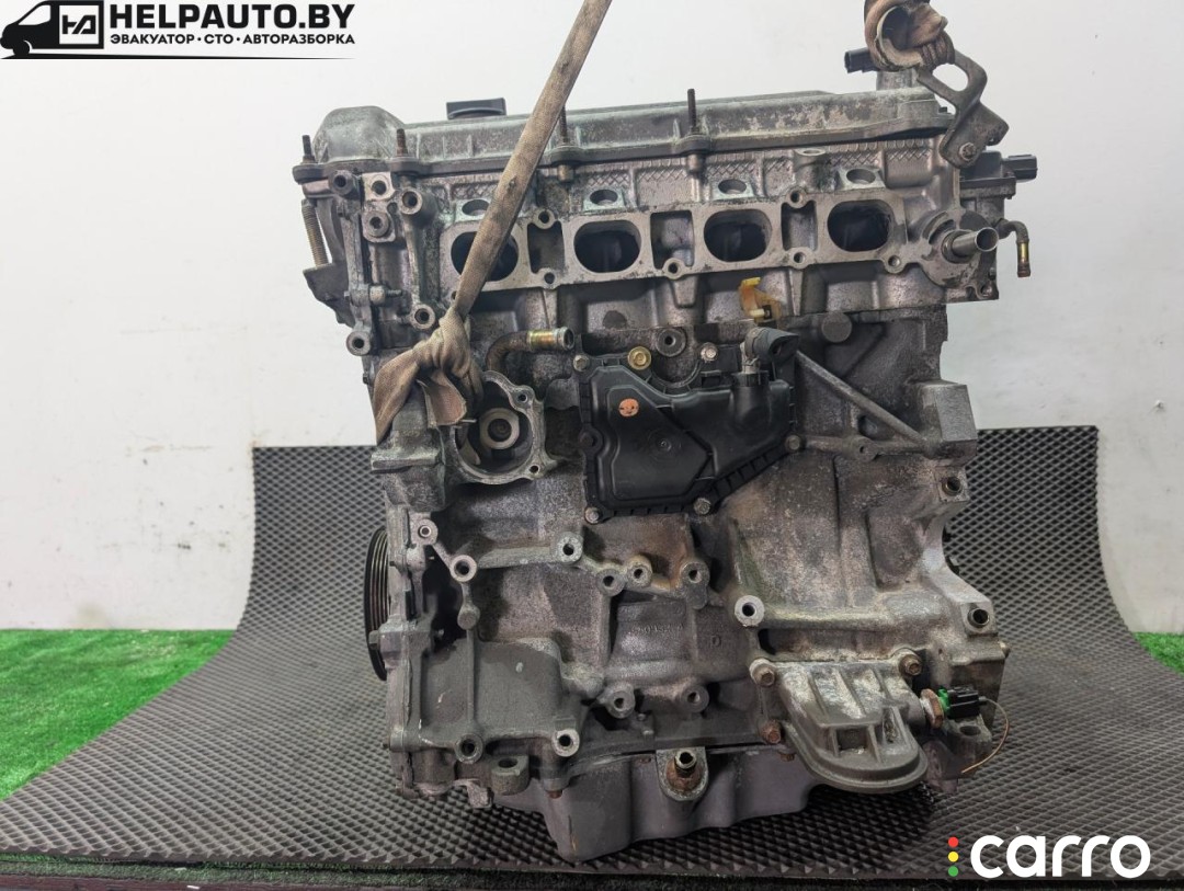 двигатель Ford Escape 2 поколение R3 2007-2012, T23HDEX, фото 10