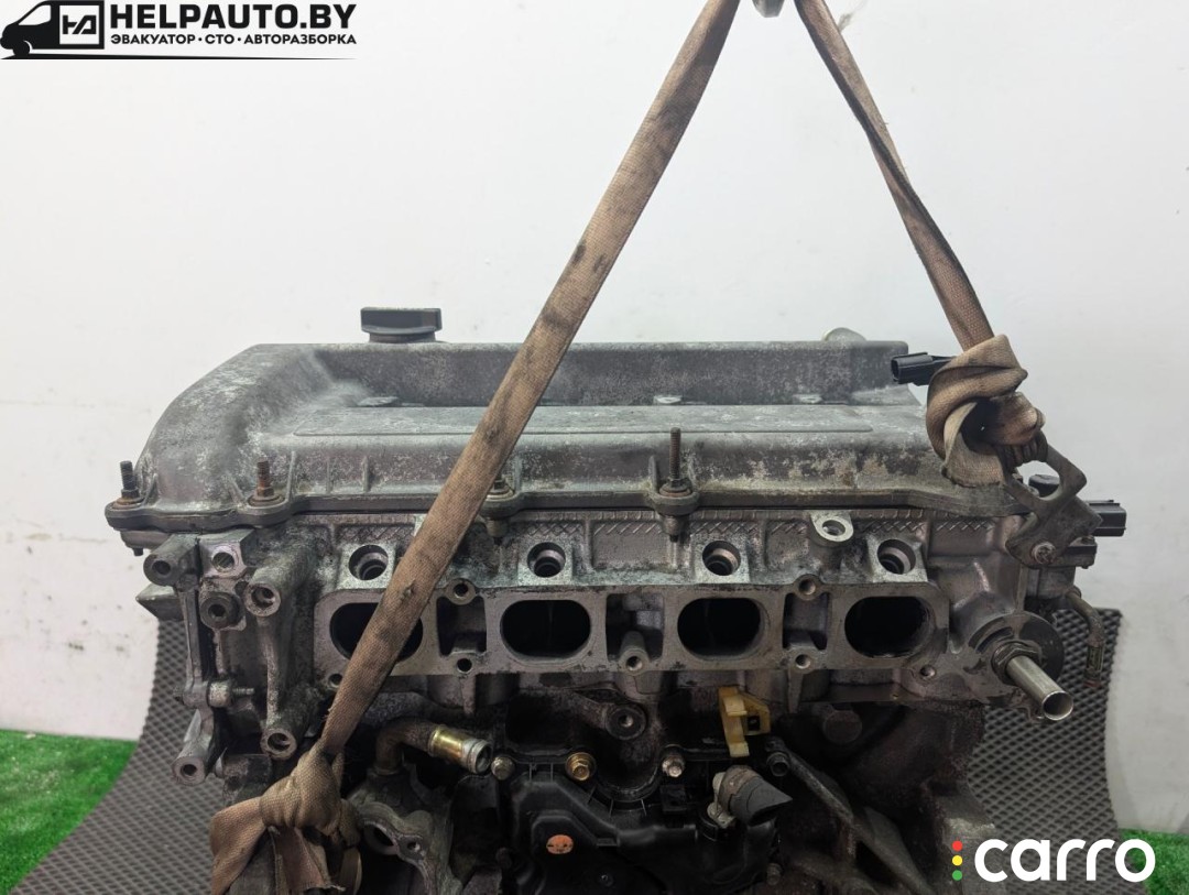 двигатель Ford Escape 2 поколение R3 2007-2012, T23HDEX, фото 11