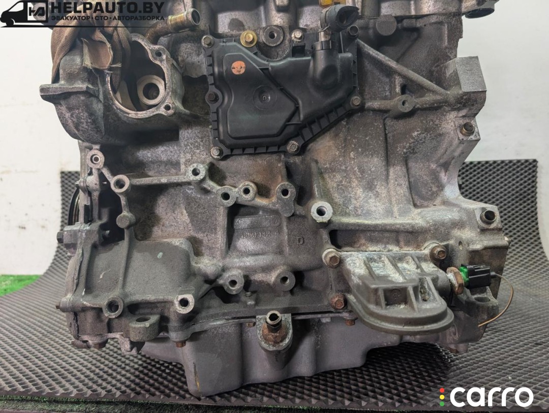 двигатель Ford Escape 2 поколение R3 2007-2012, T23HDEX, фото 12