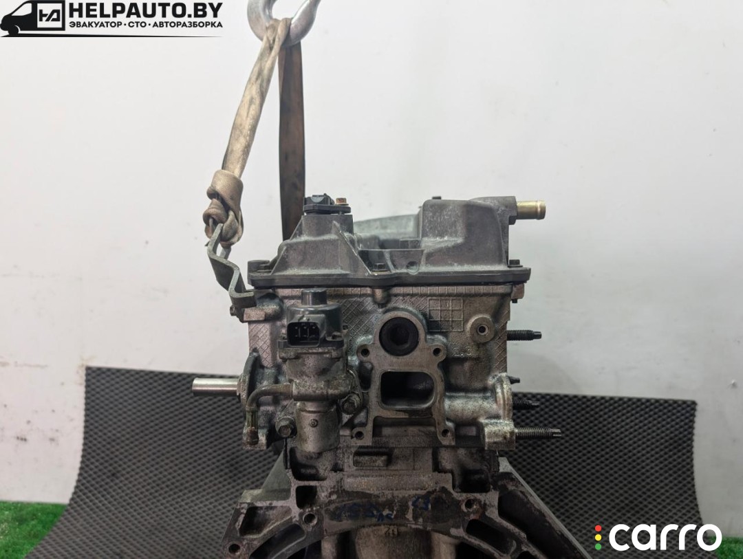 двигатель Ford Escape 2 поколение R3 2007-2012, T23HDEX, фото 14