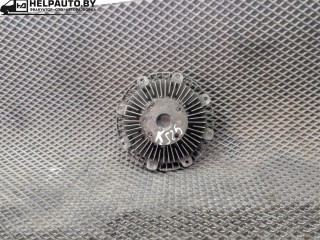 вискомуфта, Kia Sorento 1 поколение 2002-2006