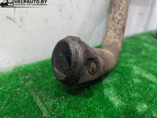 труба приемная глушителя, Citroen Xsara 1 поколение 1997-2000