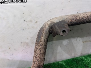 труба приемная глушителя, Citroen Xsara 1 поколение 1997-2000