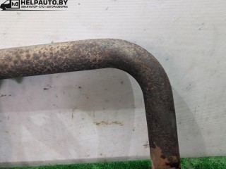 труба приемная глушителя, Citroen Xsara 1 поколение 1997-2000
