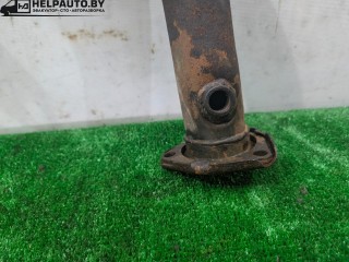 труба приемная глушителя, Citroen Xsara 1 поколение 1997-2000