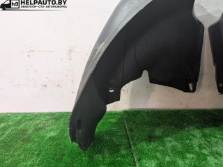 подкрылок задний левый, Volkswagen Jetta 4 поколение 1998-2005