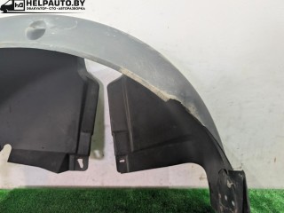подкрылок задний левый, Volkswagen Jetta 4 поколение 1998-2005