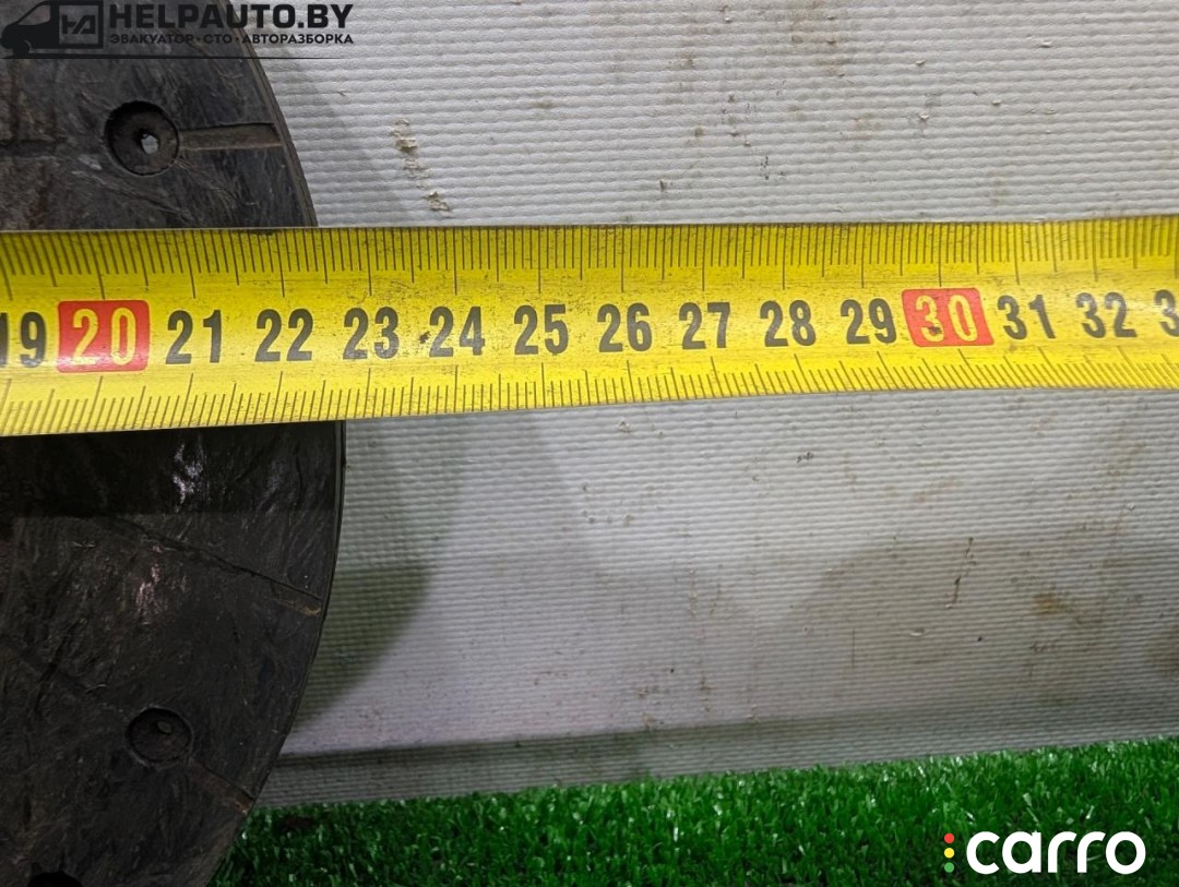 комплект сцепления Daewoo Evanda 1 поколение 2002-2005, 90400086, фото 10