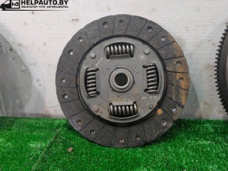комплект сцепления, ориг. номер 037105273, Volkswagen Jetta 4 поколение 1998-2005