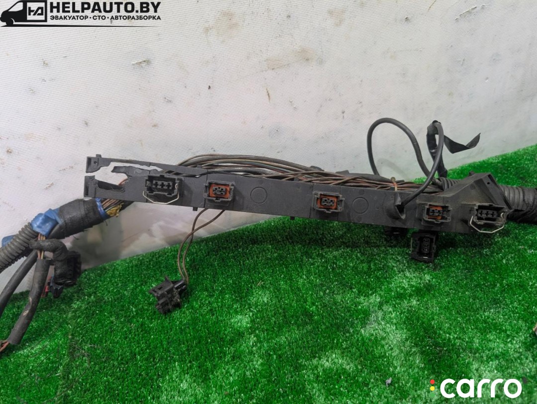 проводка двигателя Opel Omega B 1994-1999, 1928402148, фото 14