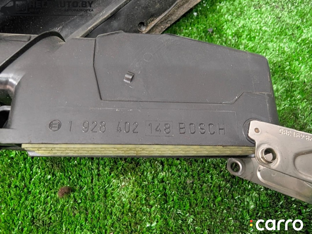 проводка двигателя Opel Omega B 1994-1999, 1928402148, фото 16