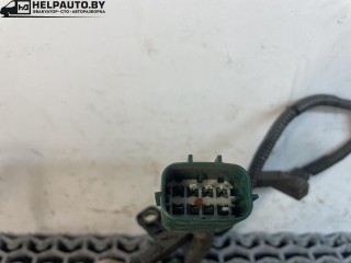проводка форсунок, Nissan Murano Z50 2002-2008