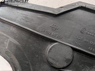 защита (кожух) ремня ГРМ, ориг. номер 028109127, 2900200859, Volkswagen Golf 3 поколение 1991-2000