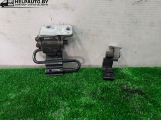 Петля двери задней левой Audi A6 C5 1997-2001