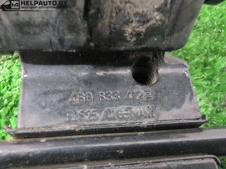 петля двери задней правой, ориг. номер 4B0833412, Audi A6 C5 1997-2001
