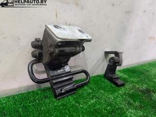 петля двери задней правой, ориг. номер 4B0833412, Audi A6 C5 1997-2001