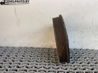 шкив коленвала, Citroen Xantia 1 поколение [рестайлинг] 1998-2002