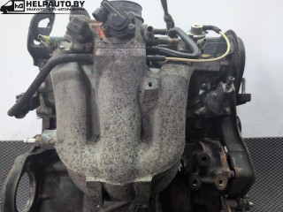 Впускной коллектор Daewoo Evanda 1 поколение 2002-2005