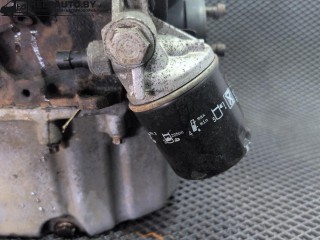 Корпус масляного фильтра Daewoo Evanda 1 поколение 2002-2005