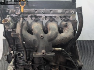 Выпускной коллектор Daewoo Evanda 1 поколение 2002-2005