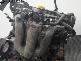 Впускной коллектор Suzuki Forenza 1 поколение 2003-2006