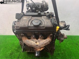 Двигатель Citroen Xsara Picasso  1999-2004