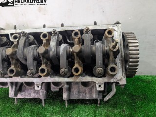 головка блока цилиндров, ориг. номер 9610923010, Peugeot 306 1 поколение [рестайлинг] 1997-2002