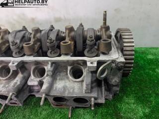 головка блока цилиндров, ориг. номер 9610923010, Peugeot 306 1 поколение [рестайлинг] 1997-2002