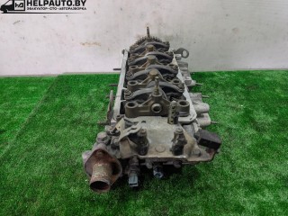 головка блока цилиндров, ориг. номер 9610923010, Peugeot 306 1 поколение [рестайлинг] 1997-2002