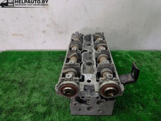 головка блока цилиндров, ориг. номер 90501968, Opel Vectra B 1995-2000