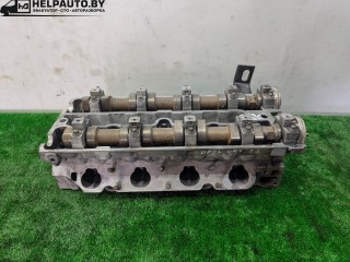 головка блока цилиндров, ориг. номер 90501968, Opel Vectra B 1995-2000