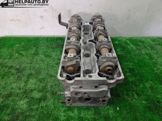 головка блока цилиндров, ориг. номер 90501968, Opel Vectra B 1995-2000