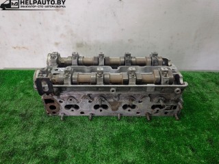 головка блока цилиндров, ориг. номер 90501968, Opel Vectra B 1995-2000