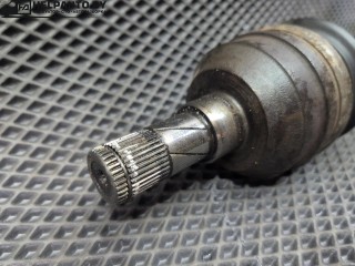 полуось передняя правая, ориг. номер 90345860, Opel Zafira A 1999-2003