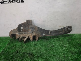 рычаг задний продольный левый, Ford Focus 1 поколение 1998-2001