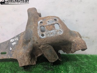 рычаг задний продольный левый, Ford Focus 1 поколение 1998-2001