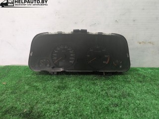 панель приборов (щиток), ориг. номер 89652, Peugeot 306 1 поколение [рестайлинг] 1997-2002