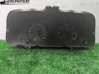 панель приборов (щиток), ориг. номер 89652, Peugeot 306 1 поколение [рестайлинг] 1997-2002