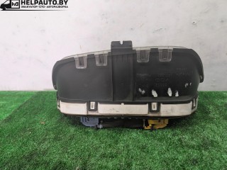панель приборов (щиток), ориг. номер 89652, Peugeot 306 1 поколение [рестайлинг] 1997-2002