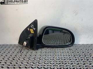 Зеркало наружное правое Suzuki Forenza 1 поколение 2003-2006