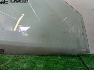 стекло двери передней правой, ориг. номер 43R-001142, DOT249AS2M27, Peugeot 306 1 поколение [рестайлинг] 1997-2002