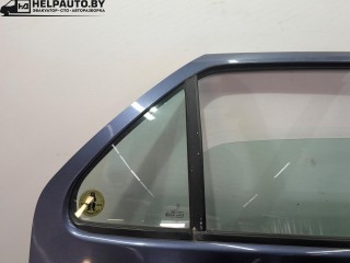 дверь задняя правая, Peugeot 306 1 поколение [рестайлинг] 1997-2002