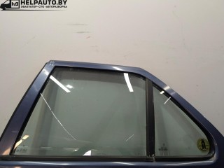 стекло двери задней левой, Peugeot 306 1 поколение [рестайлинг] 1997-2002