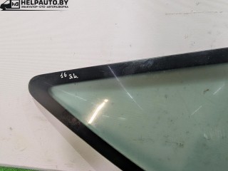 стекло кузовное боковое левое, ориг. номер 43R-000464, DOT39AS2M33, Peugeot 306 1 поколение [рестайлинг] 1997-2002