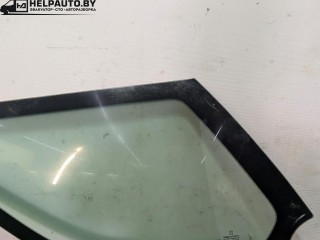 стекло кузовное боковое левое, ориг. номер 43R-000464, DOT39AS2M33, Peugeot 306 1 поколение [рестайлинг] 1997-2002